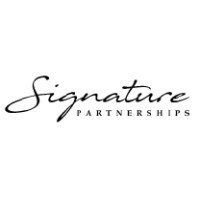 Signature Partnerships