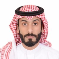 Dhafer Alshamrani