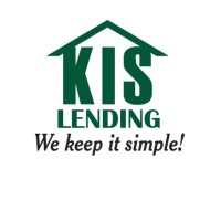 KIS Lending Inc  NMLS 1603536