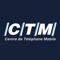 CTM / Centre de Téléphone Mobile