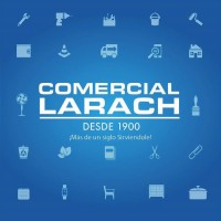 Comercial Larach