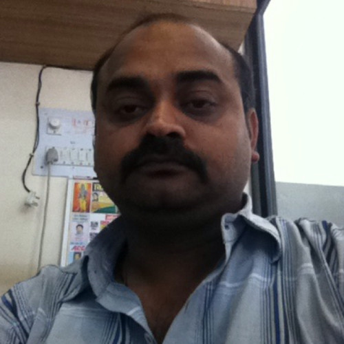Manish Shrivastava