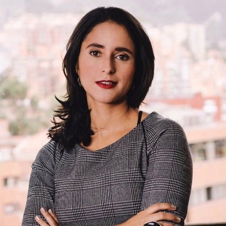 Maria Alejandra De Los Rios Rueda