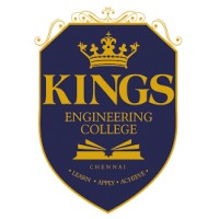 Kings Engineering College