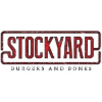 Stockyard Burgers & Bones