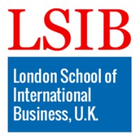 LSIB London School of International Business