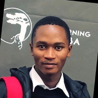 Samkelo Msibi