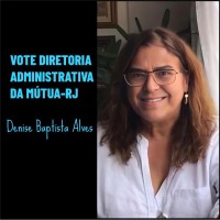 Denise Baptista Alves