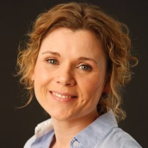 Katrine Dahl Pind
