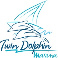 Twin Dolphin Marina