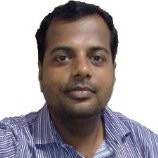Naresh Jagdale - Home Loan Counselor - S.B.I.