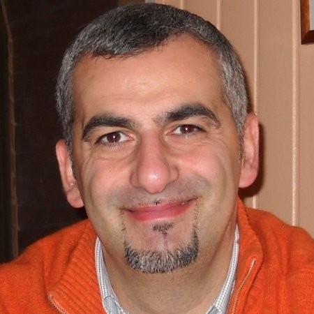 Claudio Bignozzi