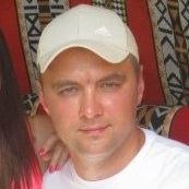 Yuriy Antoshchuk