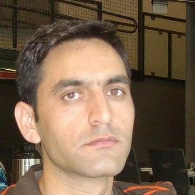 Hameed Iqbal