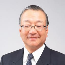 Shozo Saito