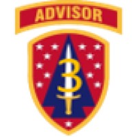 3rd Security Force Assistance Brigade (3SFAB)