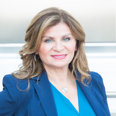 Norma Castaneda, MBA