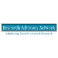 Research Advocacy Network