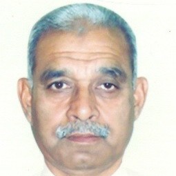 Shahid Hussain