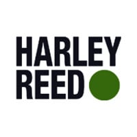 Harley Reed