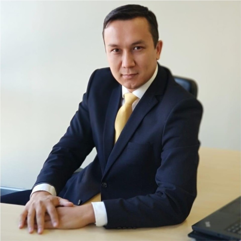 Miroslav Abduldayev