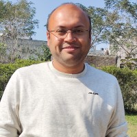 Anant Gupta
