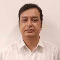 Indrajit Ganguly