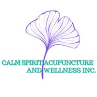 Calm Spirit Acupuncture & Wellness