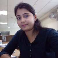 Soumita Chatterjee