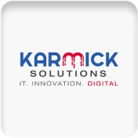 Karmick Solutions Pvt Ltd