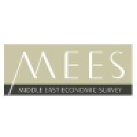 Middle East Economic Survey (MEES)