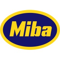 Miba Group