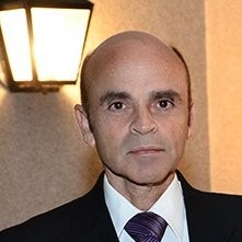 Alberto Fernandez Filgueiras