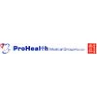 Prohealth Medical Group Pte Ltd
