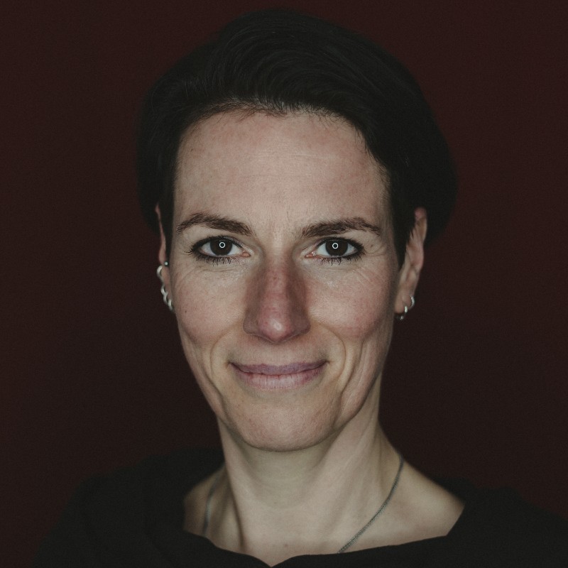 Claudia Dörnbrack