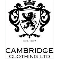 Cambridge Clothing Company
