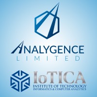 Analygence Limited