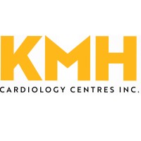 KMH Cardiology Centres Inc.