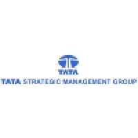 Tata Strategic Management Group