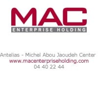 MAC Enterprise Holding SAL