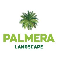 Palmera Landscape & Water Feature