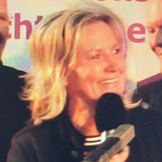 Marjolein de Jong