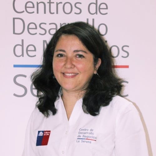Carolina Riquelme