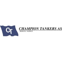 Champion Tankers AS 