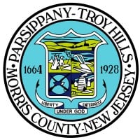 Township of Parsippany-Troy Hills