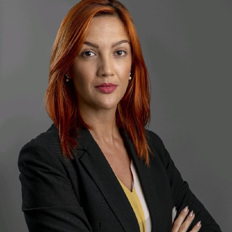 Carla Vilela
