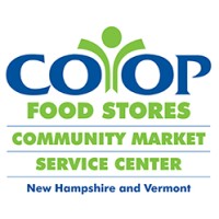 Hanover Co-op Food Stores