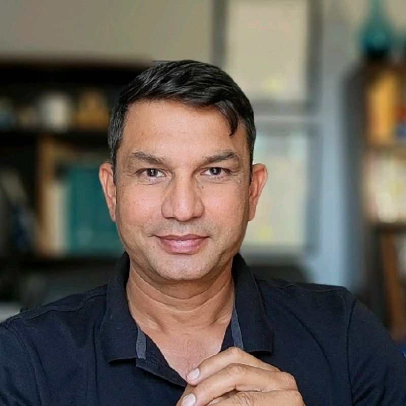 Ashwani Kumar