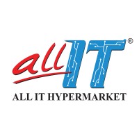 ALL IT Hypermarket Sdn. Bhd.