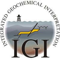 Integrated Geochemical Interpretation Ltd
